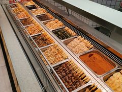 -廖记棒棒鸡(青岛万象城店)
