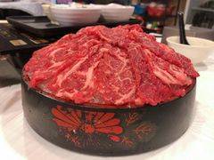 -鲜入围煮花胶鸡海鲜火锅