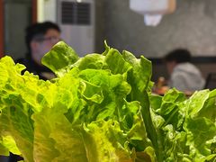 -小吴先生的店·东北烧烤(林科大店)