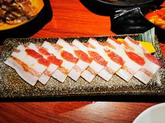 -山之屋炭火烧肉·生啤畅饮(大朗万科中央公园店)