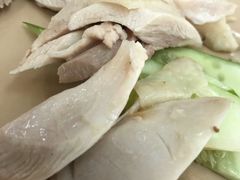 -红大哥水门鸡饭(總店)