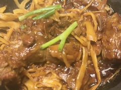 -将相和·海鲜蒸饺大连菜