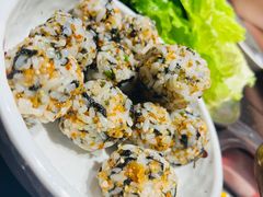 -土大力韩国烤肉料理(开封龙亭店)