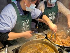-细妹五香牛杂(步行街店)