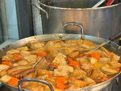 -黄记潮汕甜汤(贝底田坊店)