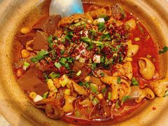 -眉州东坡(春秀路店)