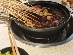 -钢管厂歆瑞源油卤串串香(春熙路太古里店)