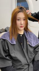 点击看大图 -3AM·S HAIR SALON烫发染发接发