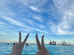 -汕头中海黄金海岸水上乐园