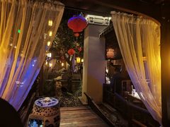 -绿茶餐厅(领展购物广场·中关村店)