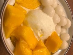 -小团圆糖水铺(襄阳南路店)