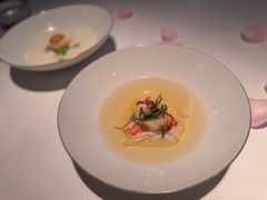 -翡翠36餐厅(浦东香格里拉店)