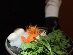 -300杯·和牛烧肉清酒专门店(廊里店)
