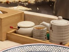 -上户日本料理(北仑富邦店)