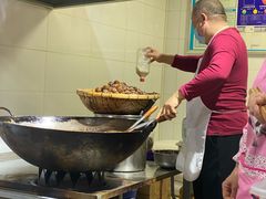 -邓记新一代糖油果子(四川煤管局供销公司职工宿舍店)