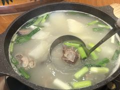羊肉锅仔-白金汉爵大酒店·中餐厅(相城店)