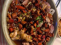 -水煮三国·川鲁江湖菜(香山店)