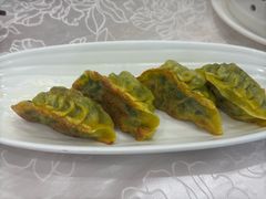 -中山国际酒店中餐厅