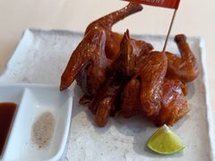 -侨美食家·粤菜(体育西路店)