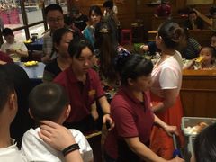 -吉布鲁牛排海鲜自助(龙湖北城天街购物广场店)