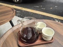 -Avg Coffee(新景苑店)