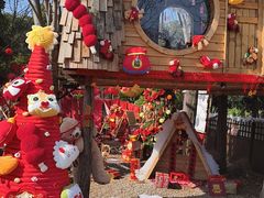 -HERRE·FARM 赫尔露营农场·团建聚会包场