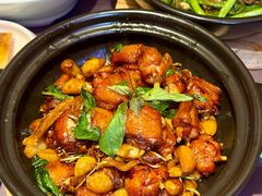 -润泽园饭庄(中山路店)