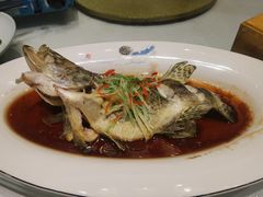 -扬州狮子楼·非遗淮扬菜(总店)
