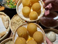 -恰饭·老长沙市井菜(天河客运站店)