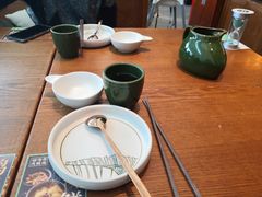 -云海肴·汽锅鸡·云南菜(苏州中心店)