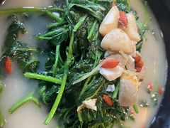 -甘家界牌柠檬鸭(青山店)