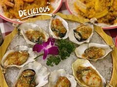 -吉源大排档·鱼生·海鲜(烧烤彩印厂店)