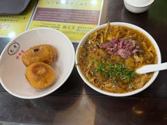 -毛华美食(清扬路店)