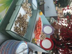 重庆阳光五洲大酒店阳光西餐厅-阳光五洲大酒店·宴会厅