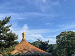 -潭柘寺景区