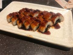 -元气寿司(东方宝泰店)