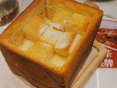 -绿茶餐厅(青岛城阳万象汇店)
