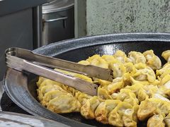 -蒋家桥饺面店(东关街店)