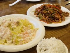 八珍豆腐-砂锅李(九江路店)