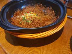 -庭苑饭香·生态餐厅(动物园店)