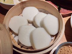 蒸年糕-荣小馆(杭州大厦店)