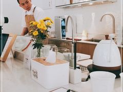 -Cafe on warm(丹霞店)