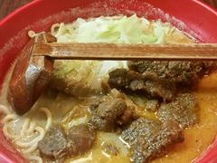 -味千拉面(惠州文昌一路分店)