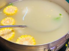 -大吉利·潮汕鲜牛肉火锅(总店)