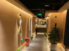 -霖公馆SPA·足道(普善路店)