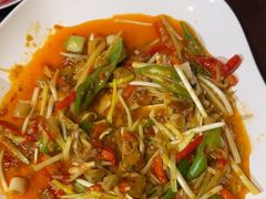 -拾捌川·自贡爆炒(新街口店)