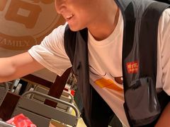 -哈力家·西北烧烤烤串(凤城十路店)