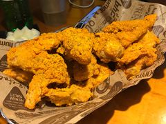 -BHC炸鸡(莲洞店)