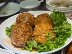 四喜丸子-惠宾饭庄(中山路店)