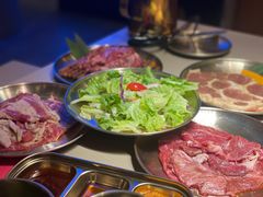 -西塔老太太泥炉烤肉(温州首店万象城黑金店)